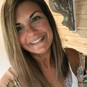 Meet your Posher, Breanne